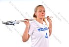 WLax Media Day  Wheaton College Women’s Lacrosse Media Day 2025. - Photo by Keith Nordstrom : WLax, lacrosse